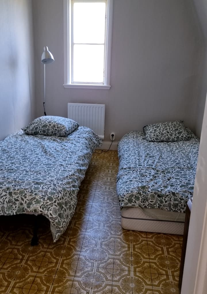 غرفة النوم 3