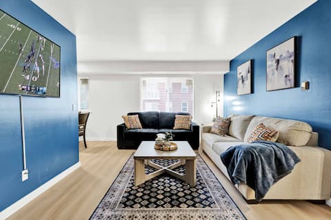 The Stylish Farmington Nest | Modern Vibes