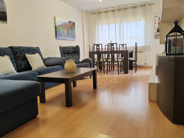 Apartment In Palamós 350m From The Beach - Palamós
