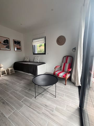 Guest favorite listing in Soustons