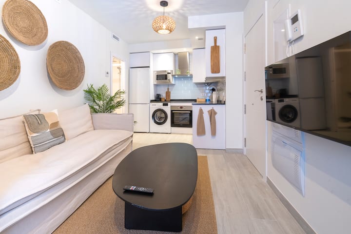 Chic La Cala Retreat | Walk To Beach & Dining - La Cala de Mijas