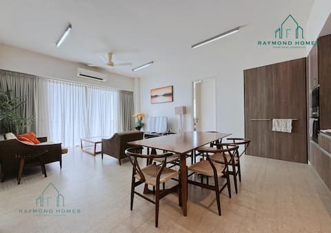 Sunset Letters | Cozy by the Sea