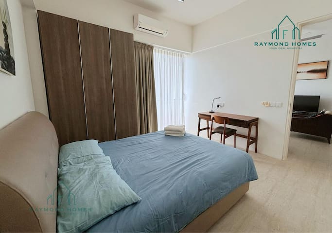Raymond Homes managed Airbnb listing 2
