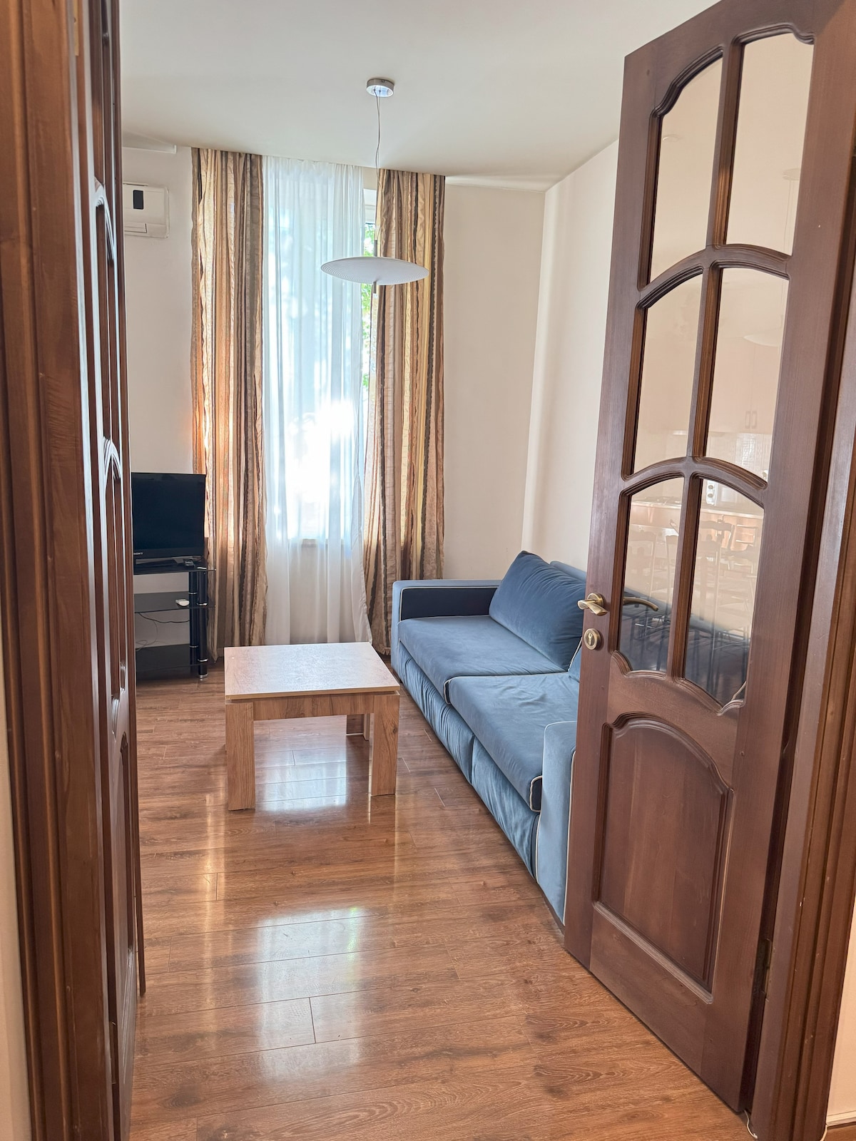 Cozy Flat in Central Tbilisi - Flats for Rent in Tbilisi, Tbilisi ...