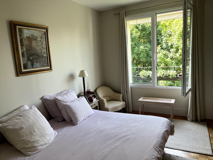 Habitación