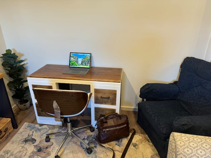 Studio26 - Stylish 1 Bedroom Retreat - Murray Bridge