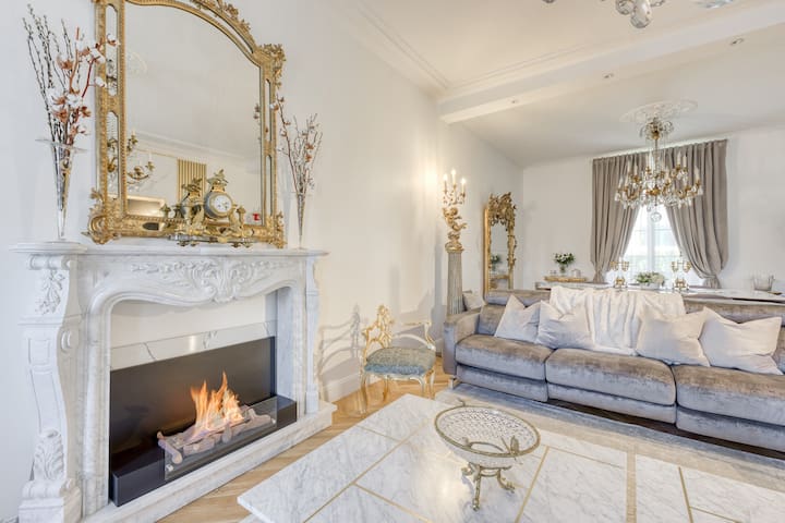 Conciergerie COCOON B managed Airbnb listing 2