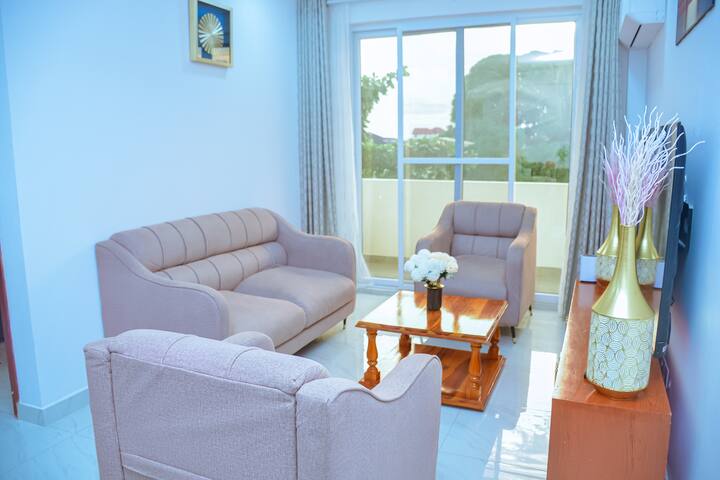 Bella Lovely Home, Central & City View - Zanzibar
