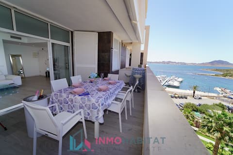 Nautico Entremares - Inmohabitat