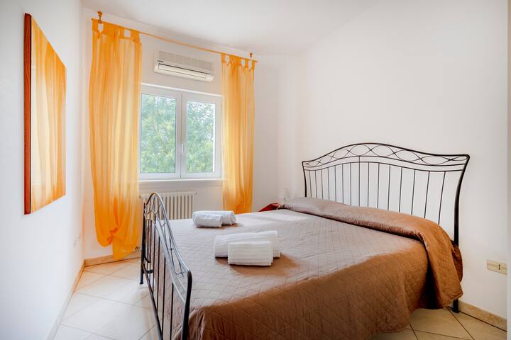 საძინებელი