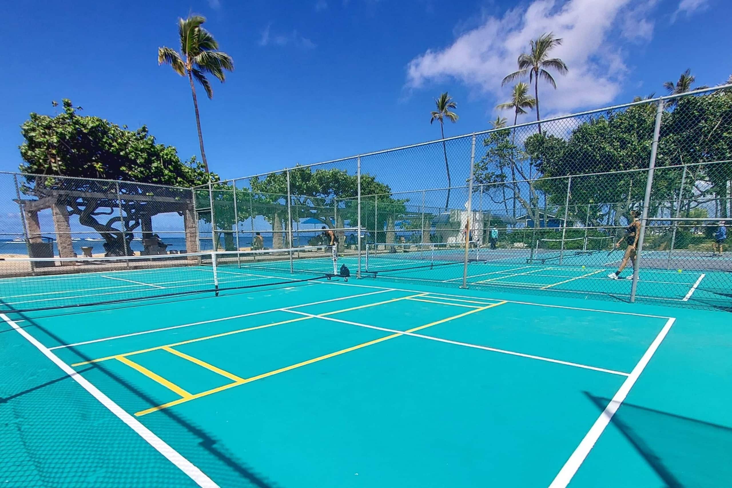 Condo in Honolulu · ★5.0 · 1 bedroom · 2 beds · 1 private bath - Image 44