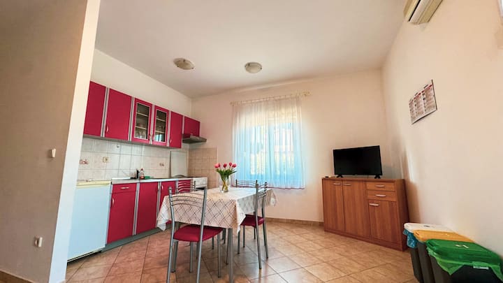 Medulin Vacation Apartment - Medulin