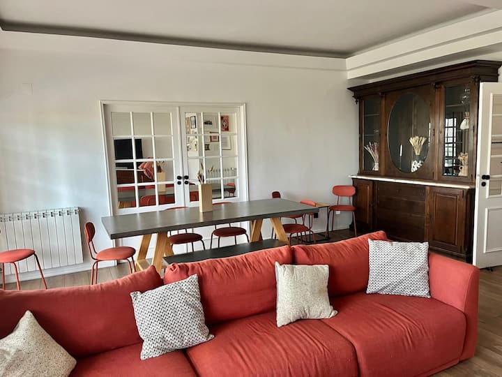 Hip Lisbon Apartment - Lisbon