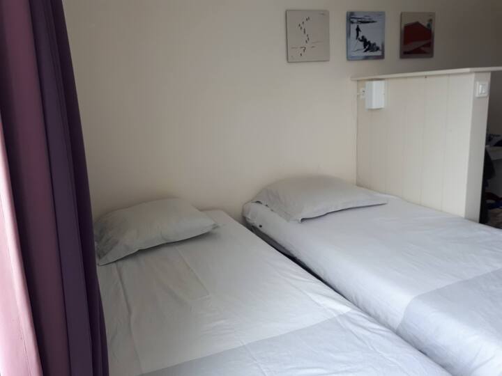 საძინებელი