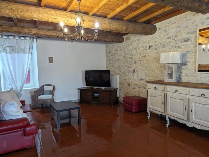 Château De Comiac - Au Cœur De La Cave - Gard