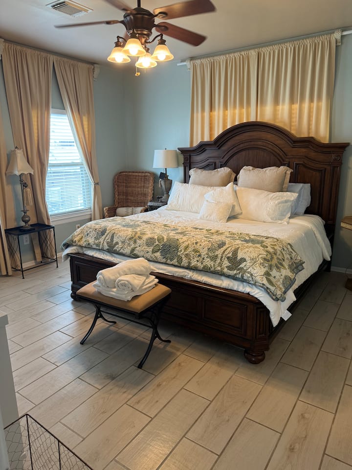 Bedroom 1