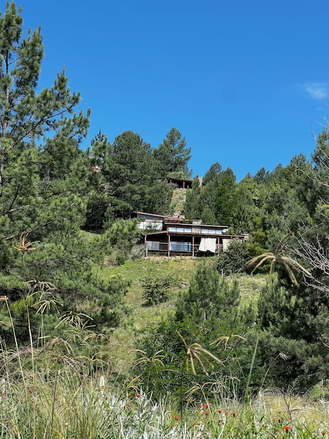 Amatista-CasaAguaribay ElDurazno