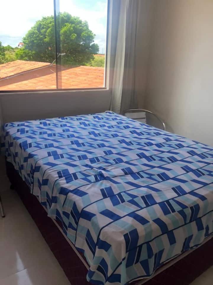 Habitación 1