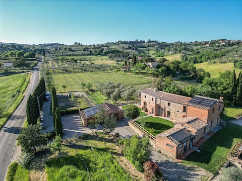 Podere Minuccio