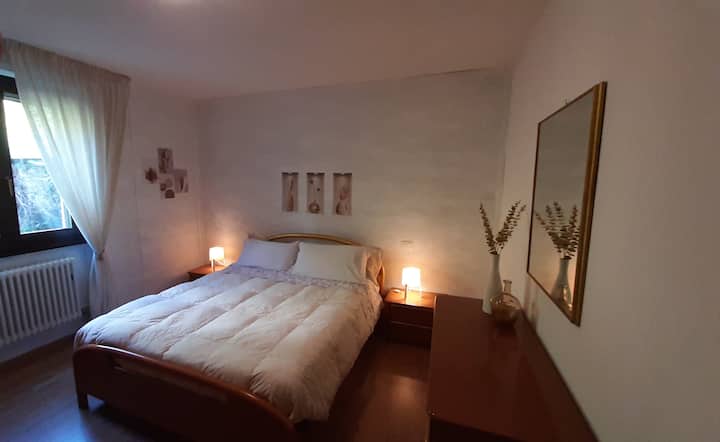 Двойно легло