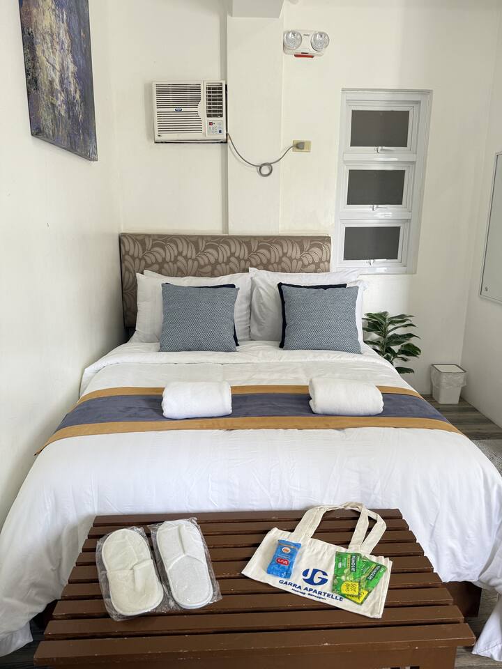 Garra Apartelle - Room 203 - Parking Is 200m Away - Matnog
