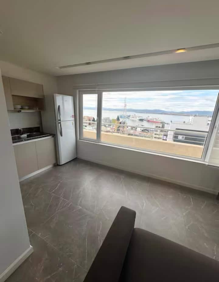 Ushuaia Center- Apt. 501. - Ushuaia