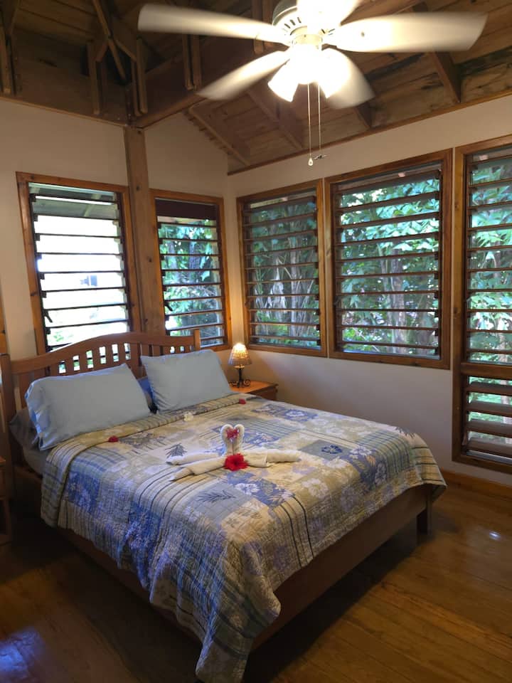 საძინებელი 1