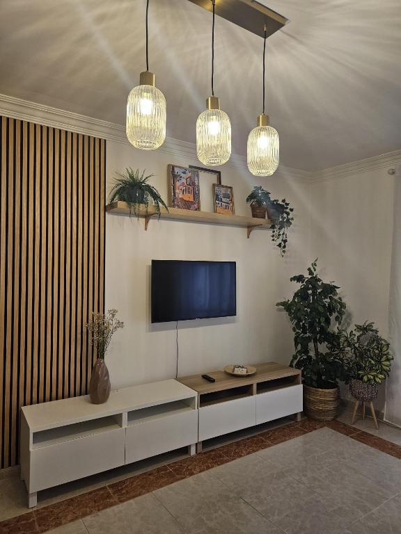 Top Airbnb: Almada Apartment in União Das Freguesias De Almada, Cova Da Piedade, Pragal E Cacilhas