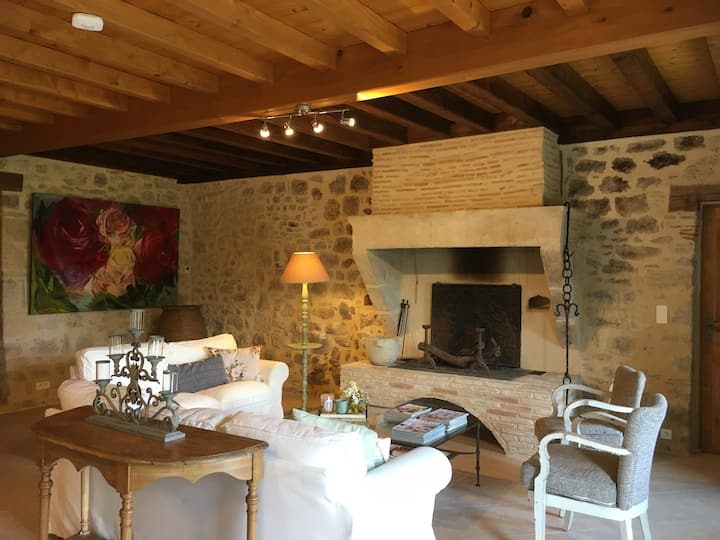 Maison Cailheton
(Classic) - Roquebrune