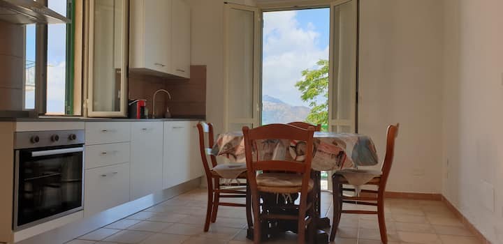 Casa Intera Casa Maddi - Capoliveri