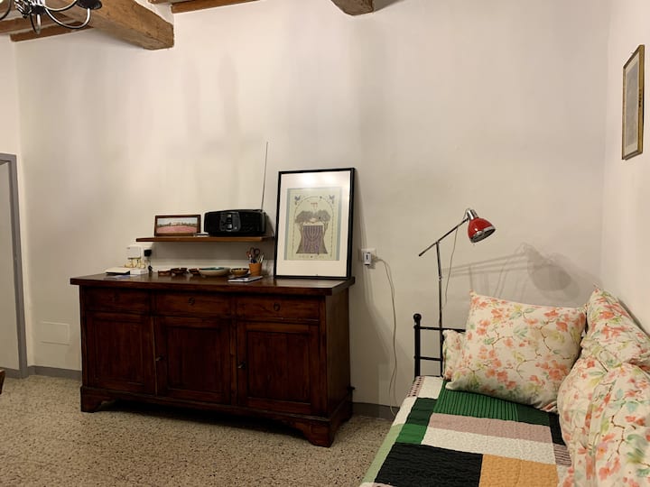 Your Home In Pitigliano - Pitigliano