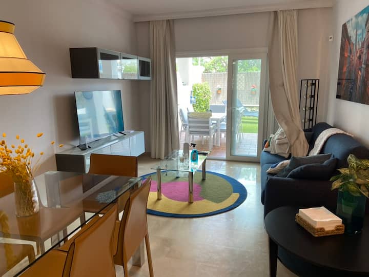 მისაღები ოთახი