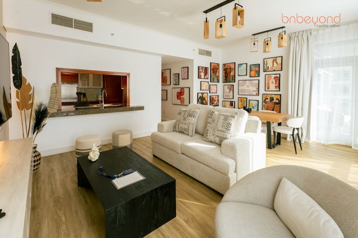 Bnbeyond managed Airbnb listing 3