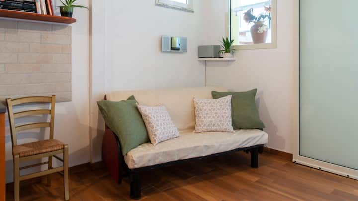 Cozy Apartment Pranos Calagonone - Cala Gonone