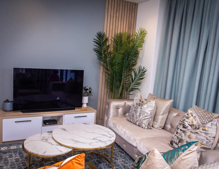 Luxury Ocean View Apartment - Umhlanga