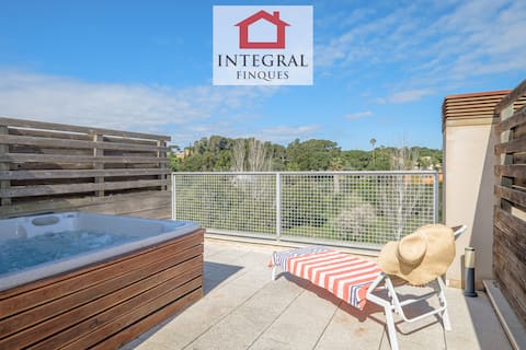 Terra de Mar Apartment