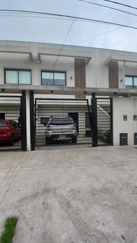 Duplex Berasain 18 minutes from Ezeiza Airport
