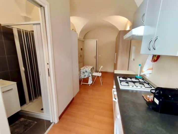Bubi's Room | Au Cœur De Bordighera Alta - Bordighera