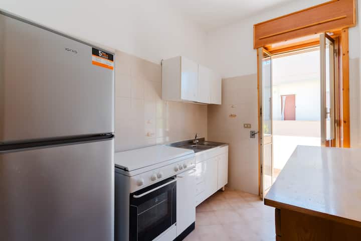 Buonarroti House - Salento Selection - Porto Cesareo