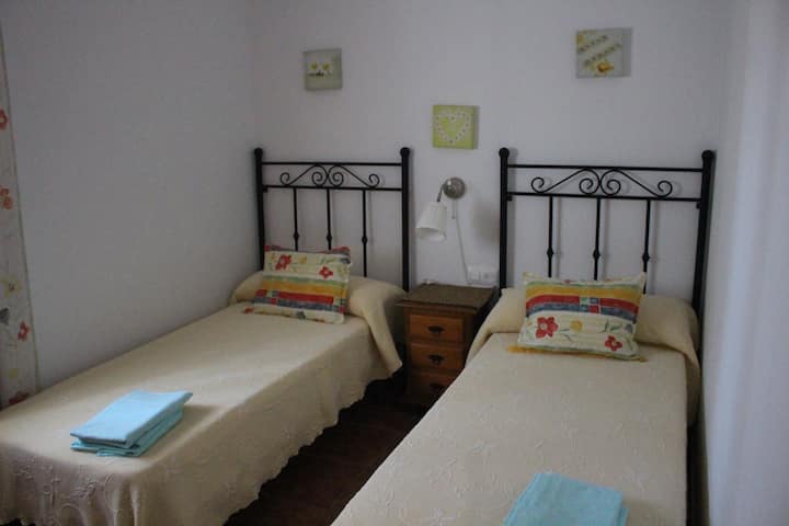 Dhomë gjumi 3