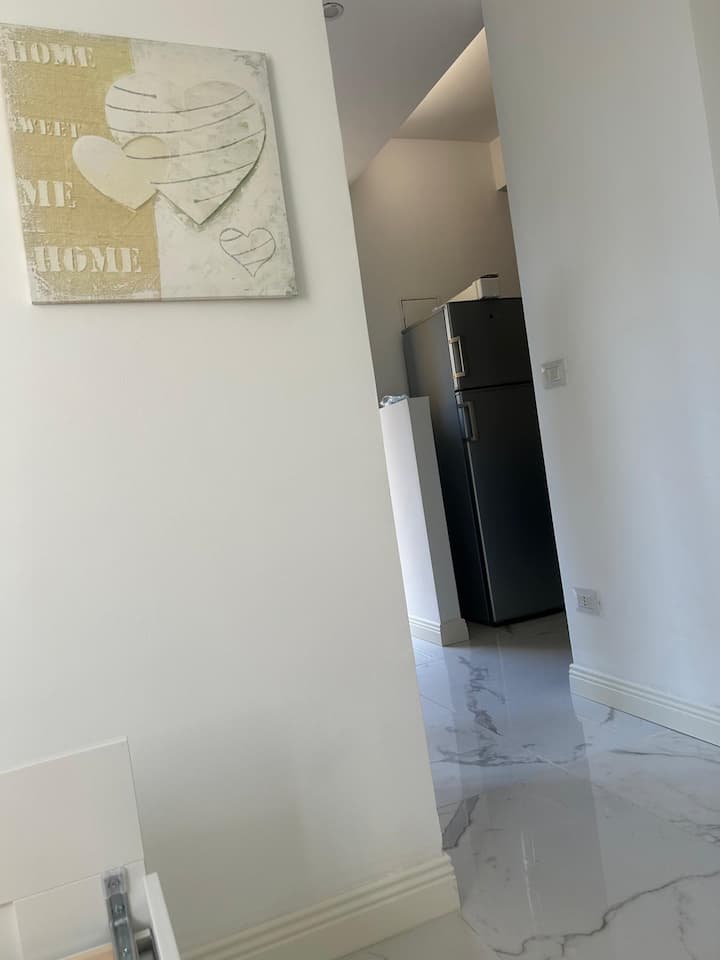 Suite Pure Air - Omegna