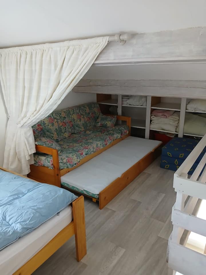 Gruissan Les Ayguades - Gruissan