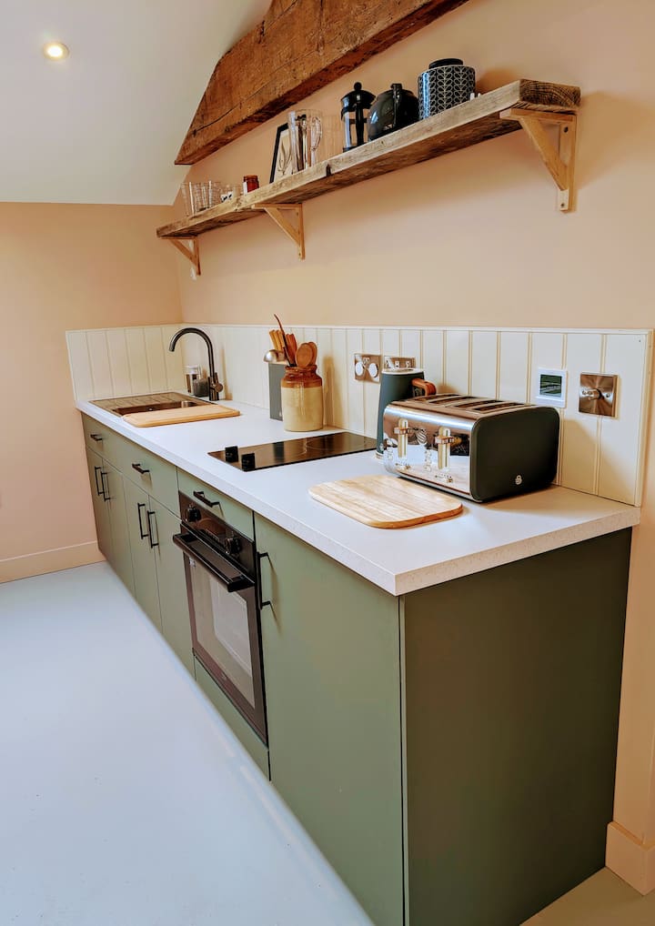 Quiet, Country Escape Nr Clapham, Yorkshire Dales - Ingleton