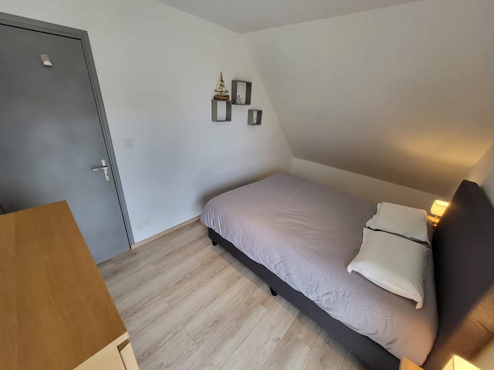 Chambre 3