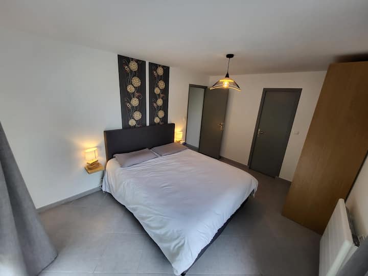 Chambre 1
