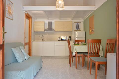 Top performing Airbnb: Casa Corbè in Villasimius