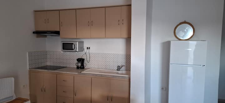 Logement Indépendant Et Cosy - Djerba