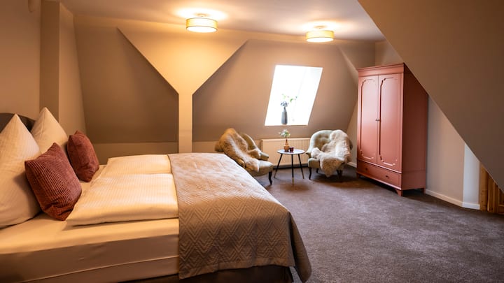 غرفة النوم 4