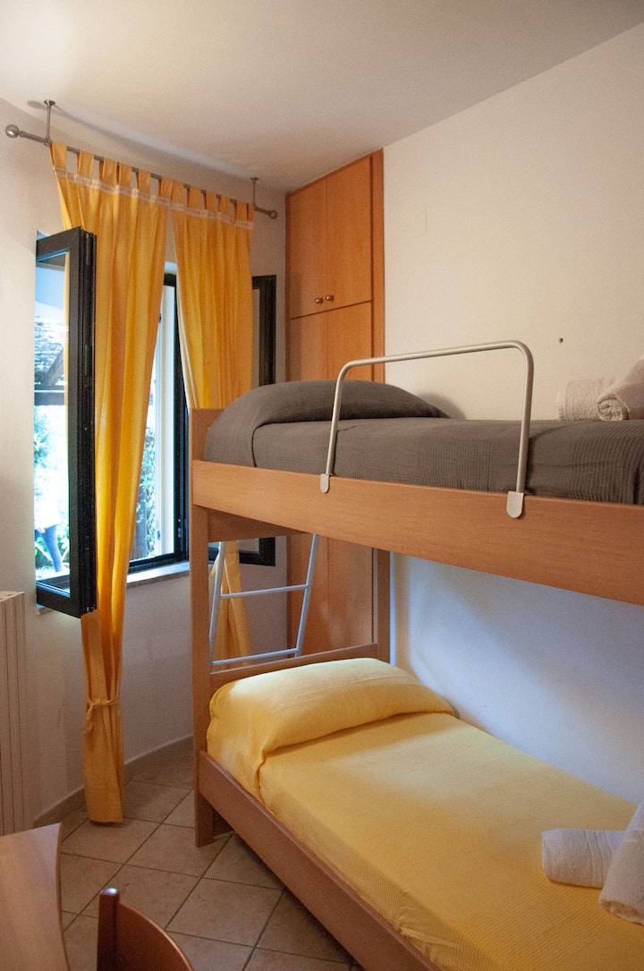 Habitación 2