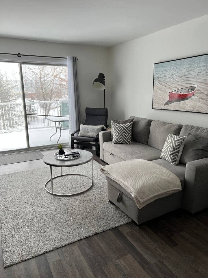 Le Club Azur Family Retreat - Magog